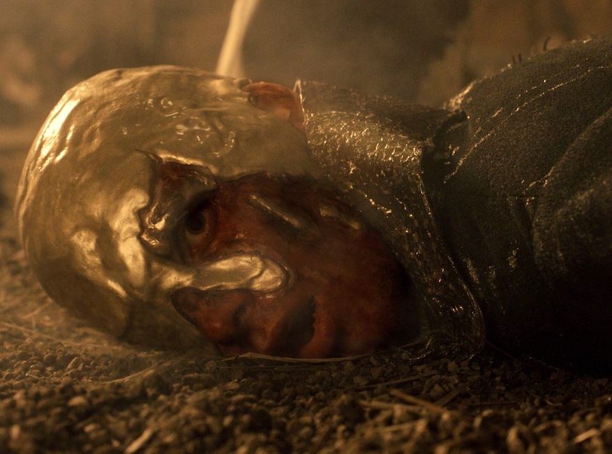 Harry Lloyd, Viserys Targaryen, Game of Thrones